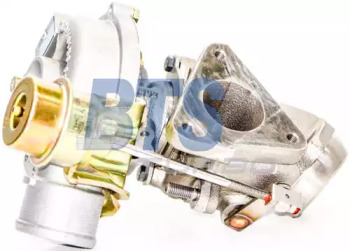 bts turbo t911342bl